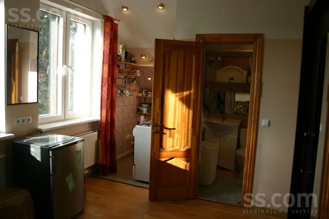 Pildas 44a, Darzciems — foto 3