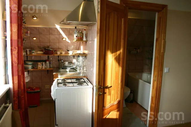 Pildas 44a, Darzciems — foto 4