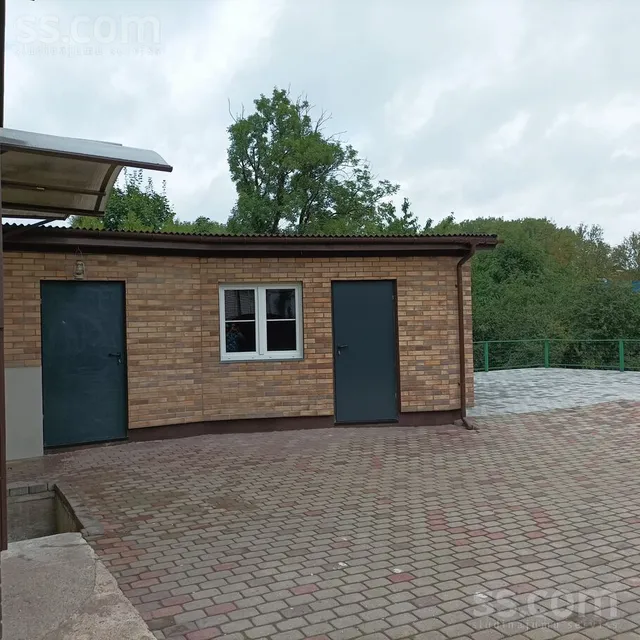 Brīvības 72, Jēkabpils — foto 2