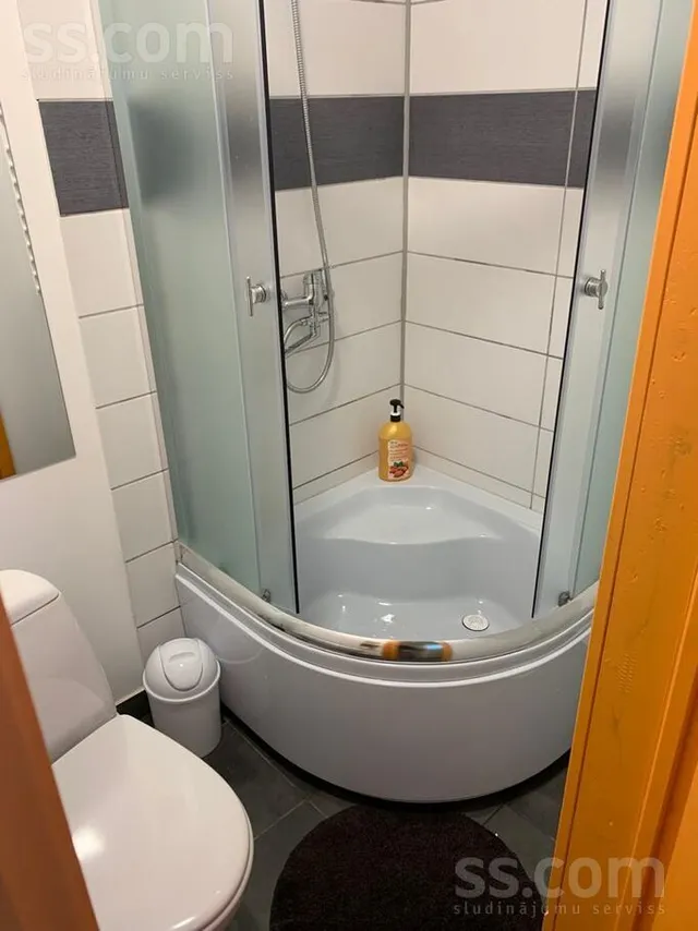 Kr. Valdemāra iela 23, Ventspils — foto 5
