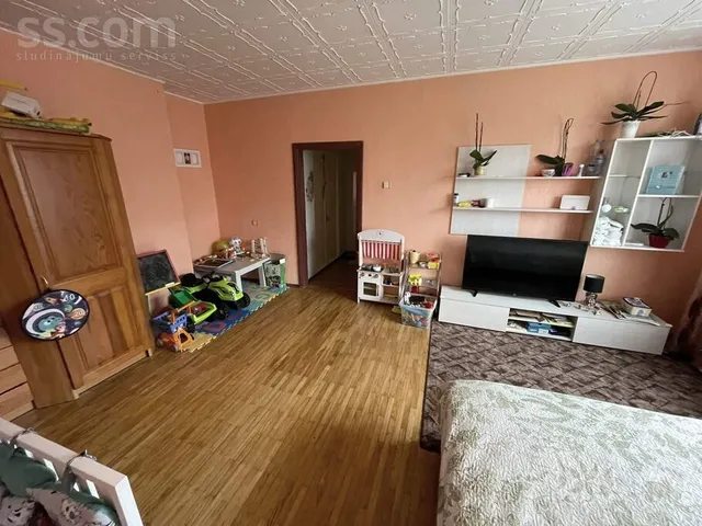 Burtnieku iela 65, Limbaži — foto 4