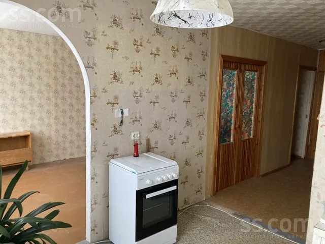 Sporta 1a, Seda — foto 5