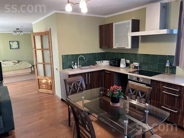 Meža iela 9, Salacgrīva — foto 3