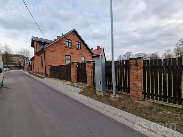 Kalna iela 4, Tukums — foto 2