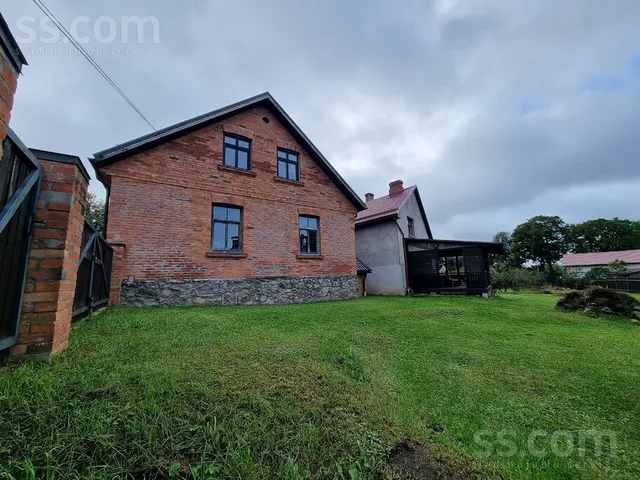 Kalna iela 4, Tukums — foto 3