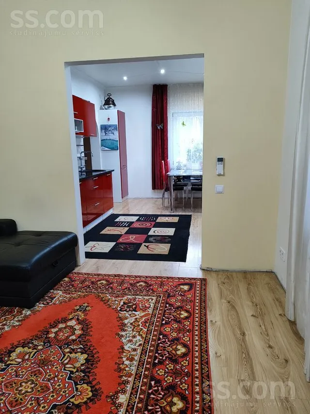 Rīgas iela, Salaspils — foto 4