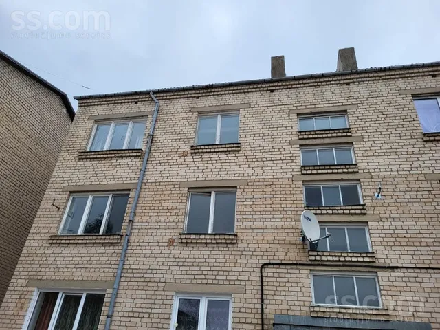 Kūkas 3, Kūkas, Kūku pag. — foto 2