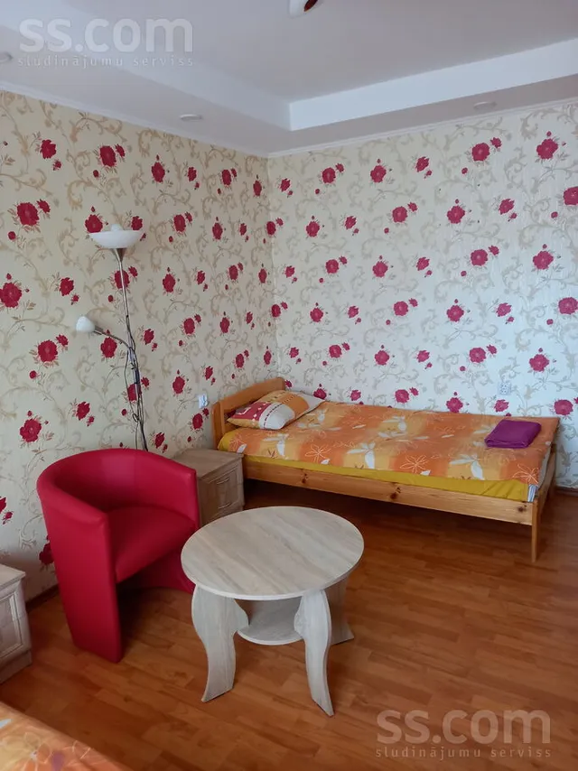 Stradiņa iela 5, Ventspils — foto 4