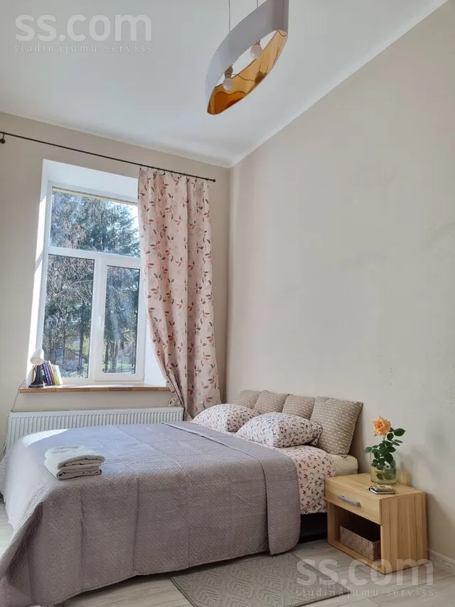 Mangalu pr. 7b, Vecaki — foto 3