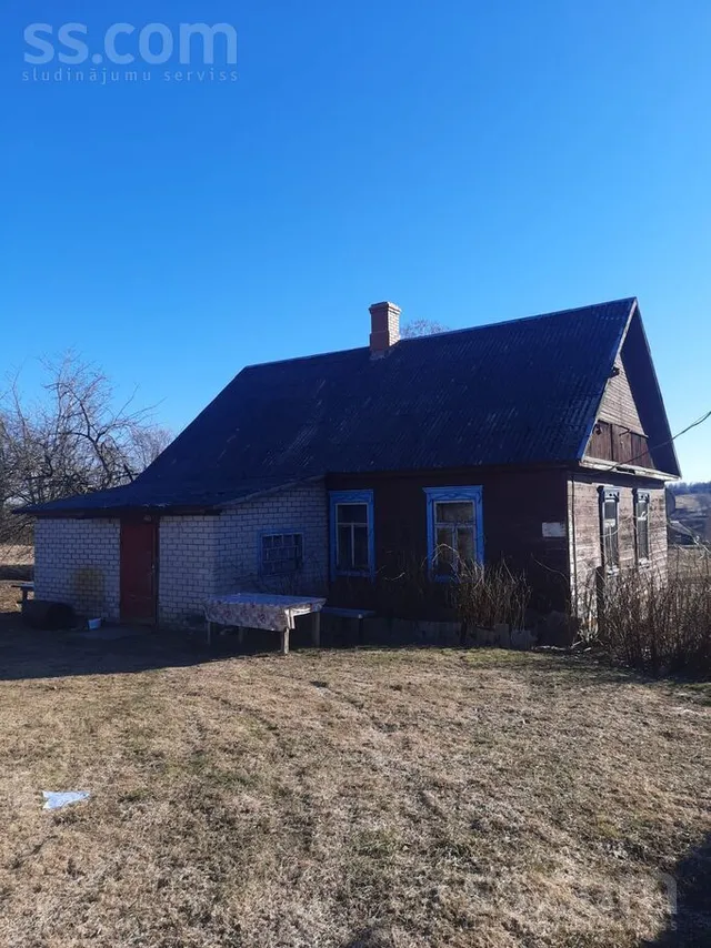 Birzes, Aleksandrova, Piedrujas pag. — foto 2