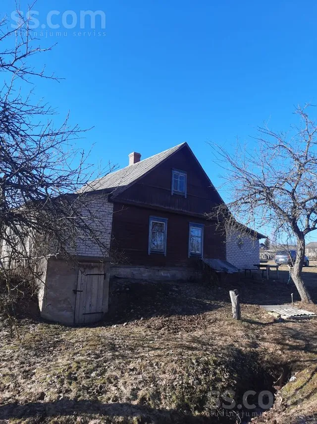 Birzes, Aleksandrova, Piedrujas pag. — foto 5
