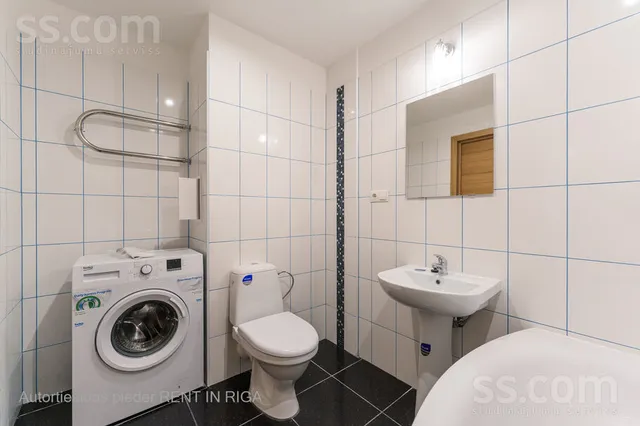 Sadovnikova 31, Centre — foto 4