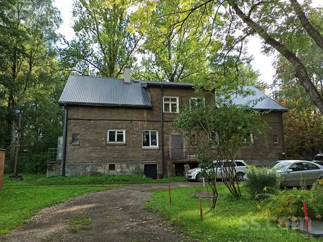 Daugavgrivas 95, Ilguciems — foto 5