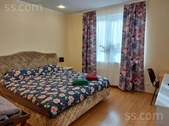 Pumpura iela 41, Jelgava — foto 3