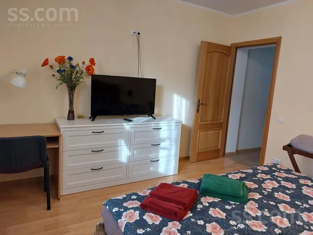 Pumpura iela 41, Jelgava — foto 4