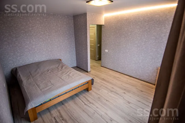 Miera iela 141, Daugavpils — foto 3