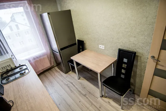 Miera iela 141, Daugavpils — foto 5