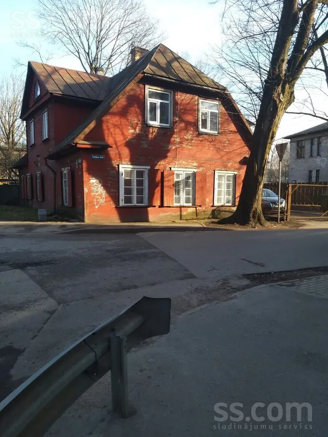 Bullu 8, Ilguciems — foto 2