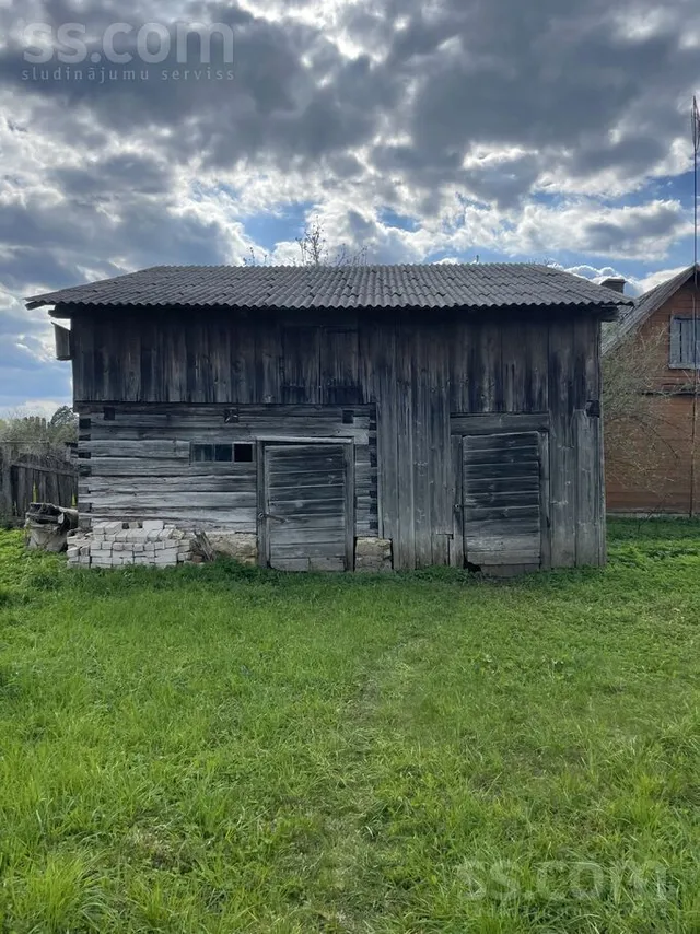 Zemgales 9, Līvāni — foto 2