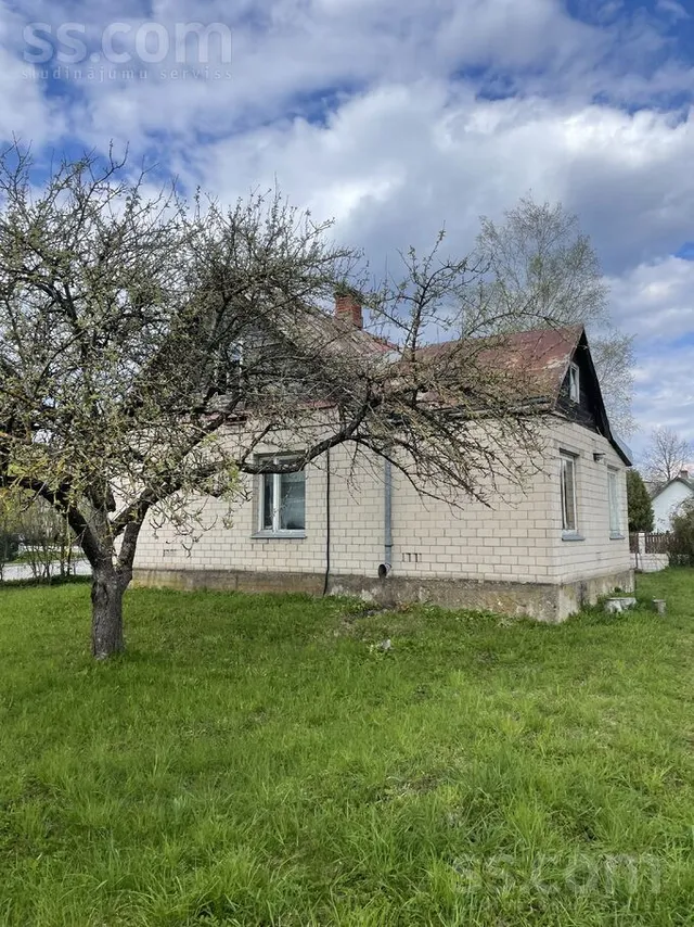 Zemgales 9, Līvāni — foto 3