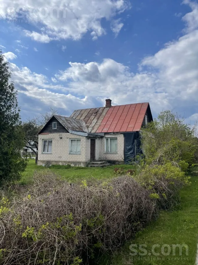 Zemgales 9, Līvāni — foto 4