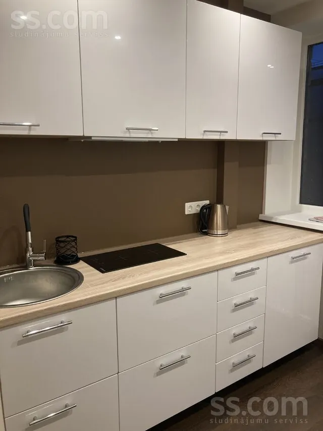 Atbrīvošanas aleja 121a, Rezekne — foto 3