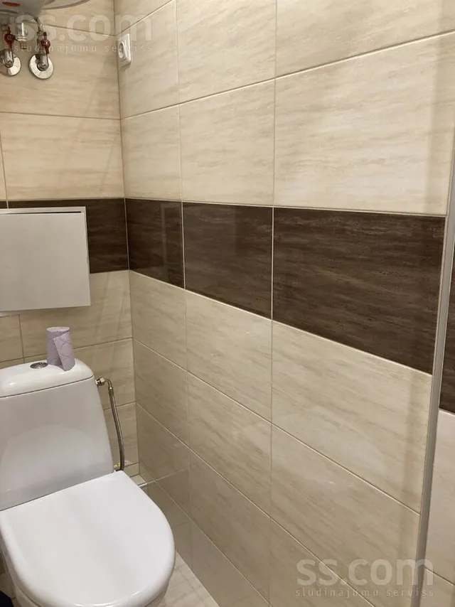 Atbrīvošanas aleja 121a, Rezekne — foto 5