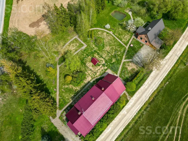 Īslice, Bauska — foto 3