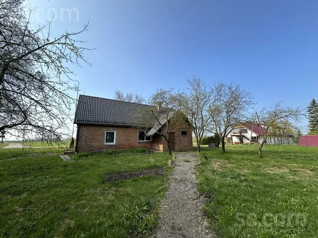 Īslice, Bauska — foto 5
