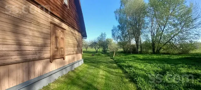 Ozolu iela, Ilūkste — foto 2