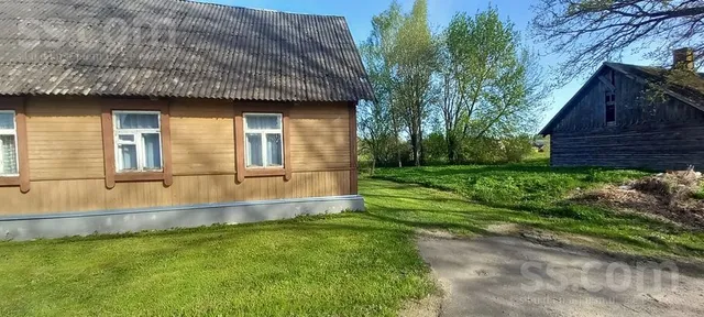 Ozolu iela, Ilūkste — foto 3