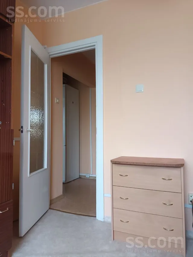 Livciema 57, Ziepniekkalns — foto 3