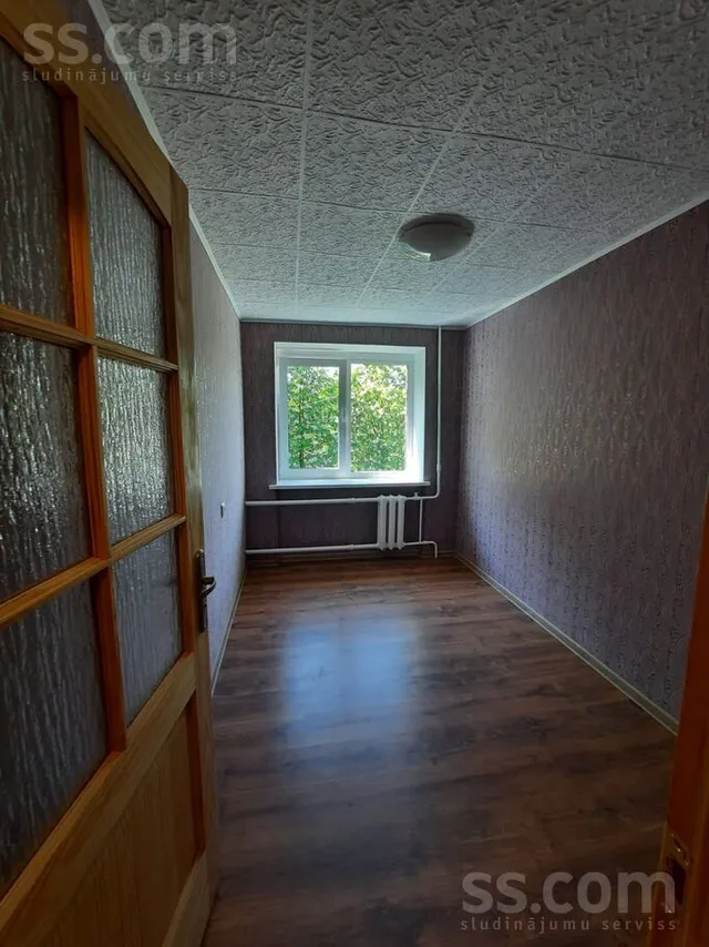 Viestura pr. 71, Sarkandaugava — foto 4