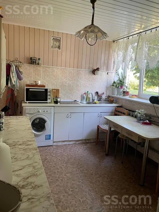 Cepļi 3 4, Putni, Skaistkalnes pag. — foto 5