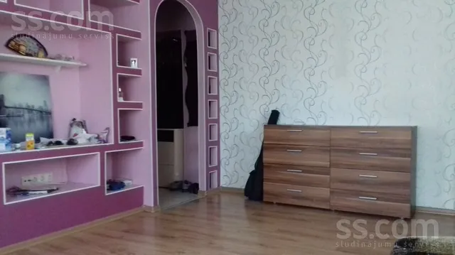 Imantas iela 50, Daugavpils — foto 3