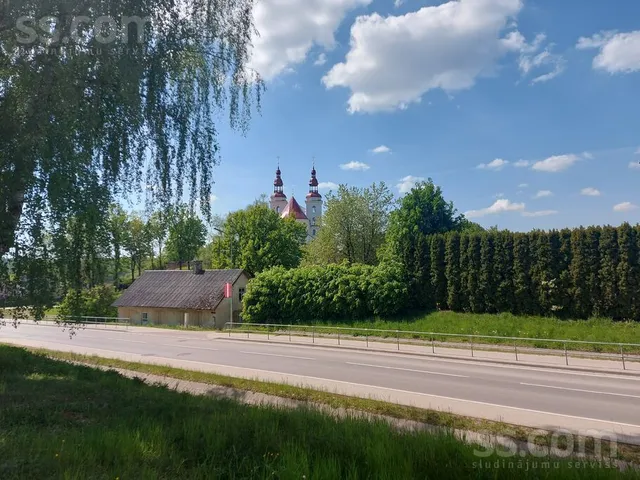 Rīgas iela 7, Skaistkalne, Skaistkalnes pag. — foto 4