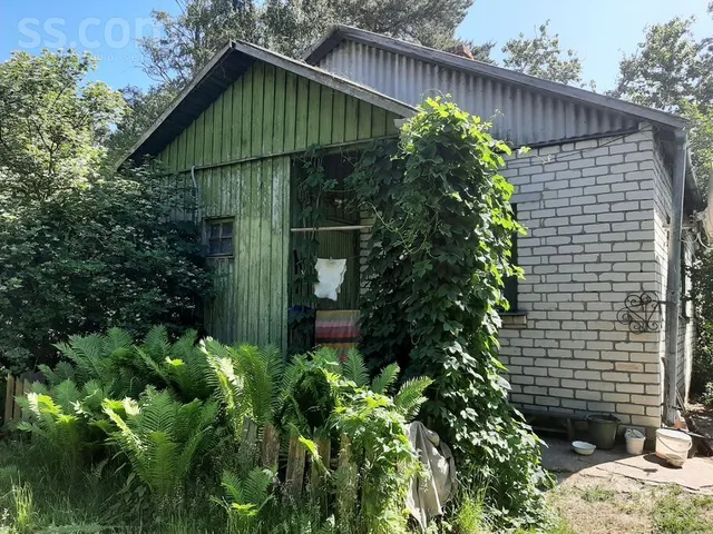 Selgas 1, Ventspils — foto 3