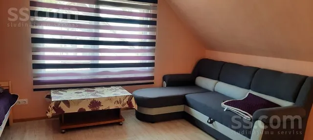Ozolu 28, Ventspils — foto 5