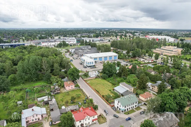Kalnciema 148, Shampeteris-Pleskodale — foto 5