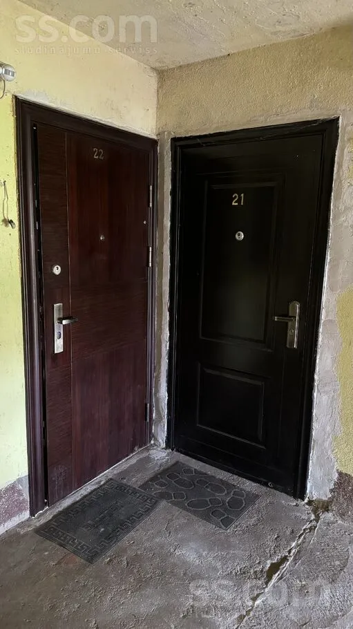 Ziedkalnes 26, Ziedkalne, Vilces pag. — photo 2
