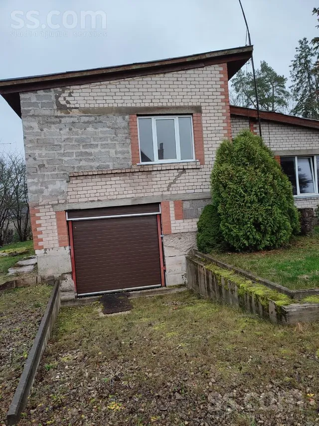 Ligotnes, -, Kokneses pag. — foto 3
