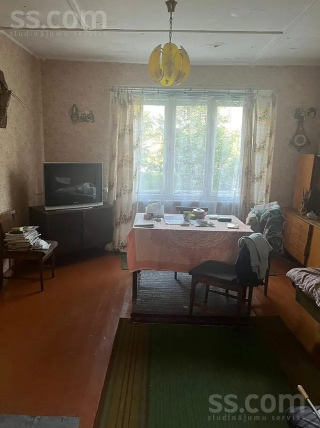 Liepu 7, Svētciems, Salacgrīvas l. t. — foto 5