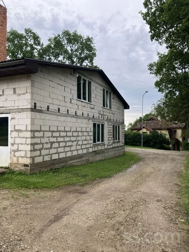 Zīļu iela 3a, Kandava — foto 3