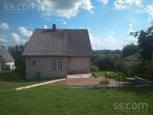 Uzvaras iela 10, Pļaviņas — foto 3