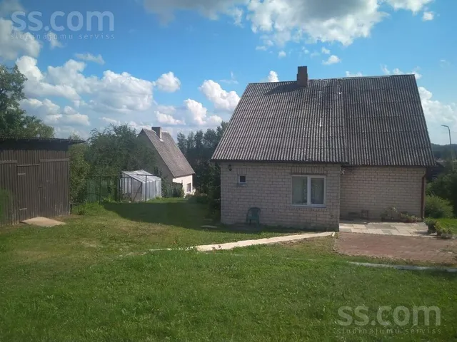 Uzvaras iela 10, Pļaviņas — foto 4