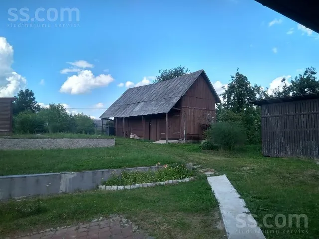 Uzvaras iela 10, Pļaviņas — foto 5