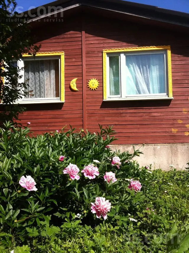 Limbažu 2, Saulkrasti — foto 2