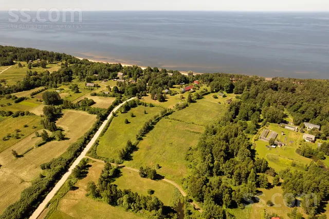 Jūras iela 9a, Zvejniekciems, Saulkrastu l. t. — foto 3