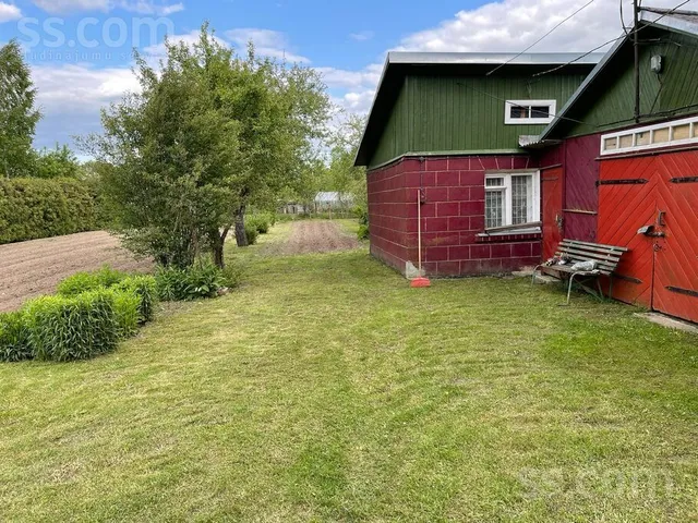 Rīgas iela 30, Viļāni — foto 5