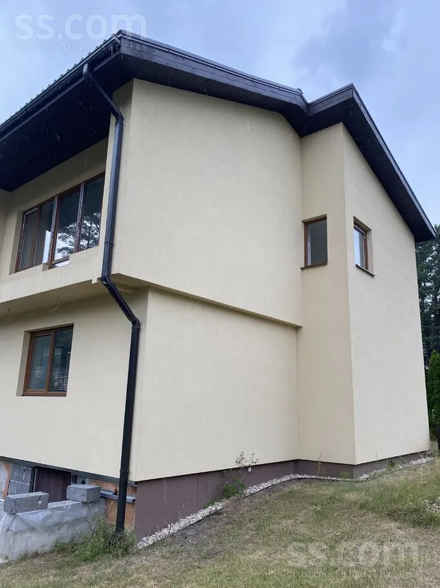 Mazā Smilšu 7, Garciems, Carnikavas nov. — foto 2